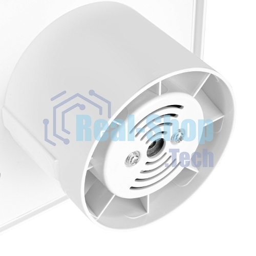 Вентилятор вытяжной Royal Thermo RAFS 100 D