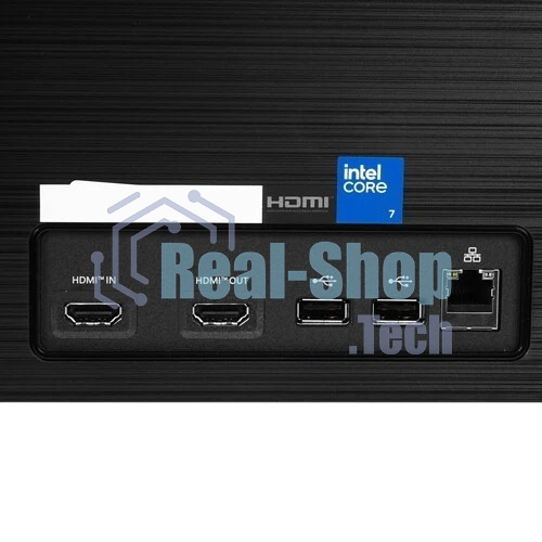 Моноблок MSI Modern AM242P 1M AiO 23,8