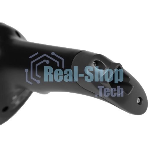 Сканер штрих-кода ручной Mertech 2310 P2D 1D/2D имидж, проводной, 100 скан/сек, USB-HID; USB-COM - эмуляция, черный