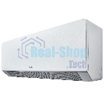 Блок внутренний сплит-системы Ballu Defender BSHI-18HN8 инвертор, 18000 BTU, 54 м², 29 дБ, охлаждение, обогрев, осушение, белый (строго с 10874220)