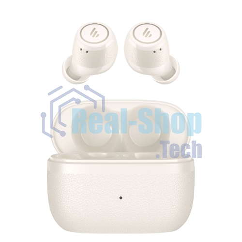 Наушники TWS Edifier X3 Pro слоновая кость, внутриканальные, Bluetooth, активное шумоподавление, до 7 ч