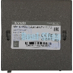 Коммутатор Tenda TEF1105P-4-38W 5PORT 10/100M
