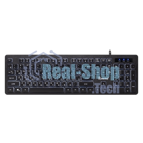 Клавиатура SMARTBUY (SBK336UK) 336 USB