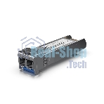 Трансивер Ubiquiti UACC-OM-SFP28-LR SFP28 25 Гбит/с, Single Mode, Dual LC, 1310 нм, 10 км