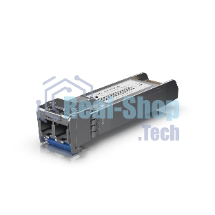 Трансивер Ubiquiti UACC-OM-SFP28-LR SFP28 25 Гбит/с, Single Mode, Dual LC, 1310 нм, 10 км