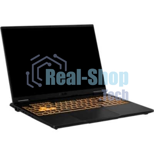 Ноутбук ASUS TUF Gaming F16 FX608JMR-RV114 Intel Core i7 14650HX 2200MHz/16