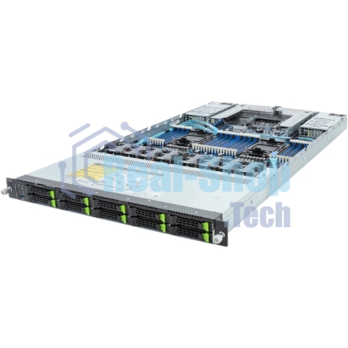 Серверная платформа GIGABYTE 1U R183-S94-AAC1