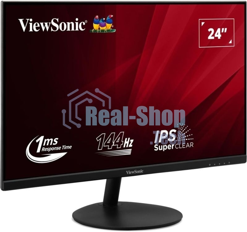 Монитор ViewSonic 23.8