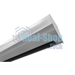 Экран с электроприводом Lumien Master Control 254x400 см (181