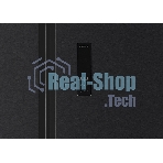 Холодильник Kraft KF-MS5701DI темно-серый двухкамерный 372/198л морозилка сбоку, Side by Side