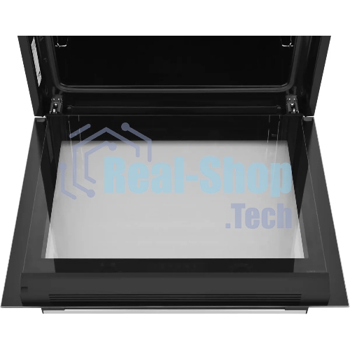 Духовой шкаф электрический Indesit IFE 3644 J BL черный