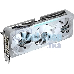 Видеокарта Gigabyte PCI-E GV-N5070EAGLEOC ICE-12GD 1.0 NVIDIA GeForce RTX 5070 12Gb 192bit GDDR7 2805/28000 HDMIx1 DPx3 HDCP Ret