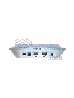 Микрофон Infobit iSpeaker CM710 Микрофонный массив, Digital Array Ceiling Microphone, support daisy-chain