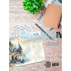 Коврик для мыши Cactus Castle 900x400x3мм (CS-MP-PRO13XXL)