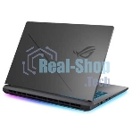 Ноутбук Asus ROG Strix G18 G815LP-S9097 Core Ultra 7 255HX 32Gb SSD2Tb NVIDIA GeForce RTX 5070 8Gb 18