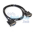 Источник бесперебойного питания On-line ExeGate EP285646RUS PowerExpert ULS-1000.LCD.AVR.C13.USB.RS232.SNMP.2U 1000VA/1000W, On-Line, PF=1, LCD, 4*IEC-C13, RS232, USB, SNMP-slot, Rackmount 2U/Tower, черный