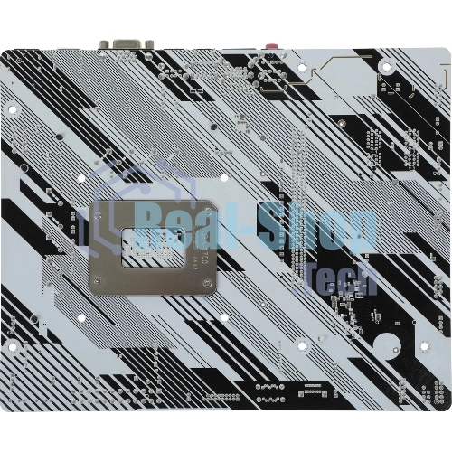 Материнская плата ASRock B760M-HDV/M.2, LGA 1700, Intel B760, 2xDDR5, 4xSATA, 2xM.2, 1xPCI-E 4.0 x16, 2xPCI-E x1, 1xDP, 1xHDMI, 1xVGA, 1x 2.5Gb LAN, 2xUSB-A 3.2 Gen 1, 3xUSB 2.0, 3x3.5 мм, 7.1, Micro-ATX