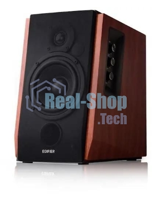 Акустическая система Edifier R1700BT brown
