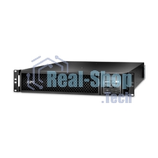 Источник бесперебойного питания APC Smart-UPS SRT SRT1000XLI/1000 ВА/1000 Вт/6 x IEC 320 C13 (компьютерный)
