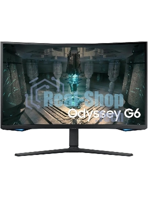 Монитор Samsung 31.5