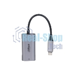 Адаптер DAHUA USB 3.0 Type-C to RJ45