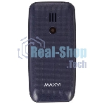 Мобильный телефон Maxvi B110 синий