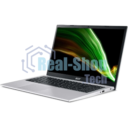 Ноутбук Acer Aspire 3 A315-58 NX.ADDEM.00E Silver 15.6