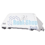 Комплект Ballu Transformer с блоком управления и шасси BEC/EVU-1000-4I белый, 1000 Вт, 15 м2, дисплей, термостат, WiFi