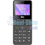 Мобильный телефон BQ 2456 Pocket Dark синий