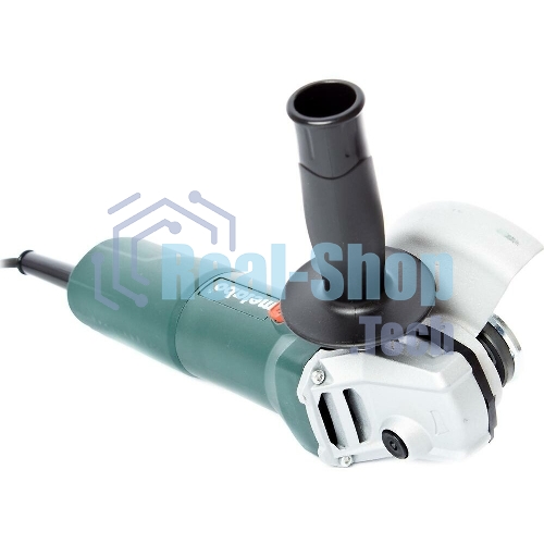 Угловая шлифовальная машина Metabo W 750-125 750Вт 11500об/мин рез.шпин.:M14 d=125мм (603605000)