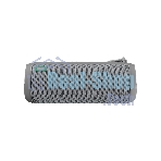 Колонка портативная More Choice BS22 Grey