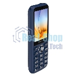Мобильный телефон Maxvi K15c синий