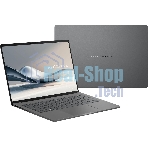 Ноутбук Asus Zenbook 14 UX3407QA-QD267W Snapdragon X X1-26-100 16Gb SSD 512Gb Qualcoмм Adreno 14