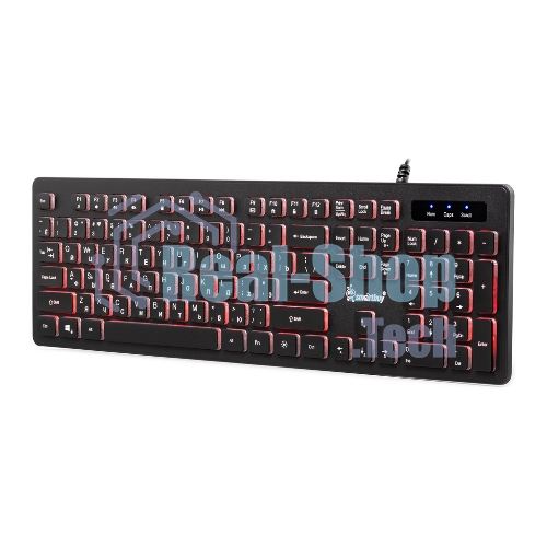 Клавиатура SMARTBUY (SBK336UK) 336 USB