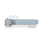 Трансивер Ubiquiti UACC-OM-SFP28-SR SFP28 transceiver that supports 25G connections up to 100 m using multi-mode fiber with a duplex LC UPC connector