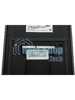 IP вызывная панель DH-VTO3211D-P2