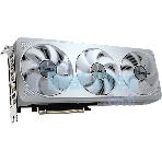 Видеокарта Gigabyte PCI-E GV-N5070EAGLEOC ICE-12GD 1.0 NVIDIA GeForce RTX 5070 12Gb 192bit GDDR7 2805/28000 HDMIx1 DPx3 HDCP Ret
