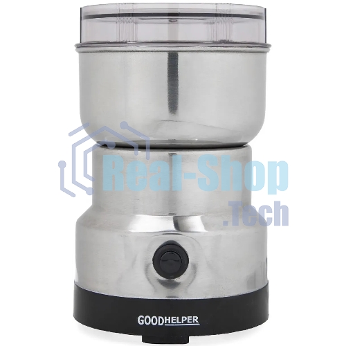Кофемолка GOODHELPER CG-K02