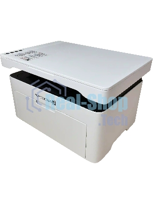 МФУ лазерное Техноэволаб T2023 МФУ, до 23 стр/мин, A4, USB/Ethernet и Wi-Fi, лоток подачи 150 листов, 220В (T2023nw)