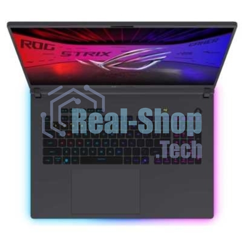 Ноутбук Asus ROG Strix G18 G815LP-S9097 Core Ultra 7 255HX 32Gb SSD2Tb NVIDIA GeForce RTX 5070 8Gb 18