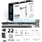 Кронштейн ONKRON D121E для монитора 13