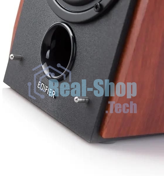 Акустическая система Edifier R1700BT brown