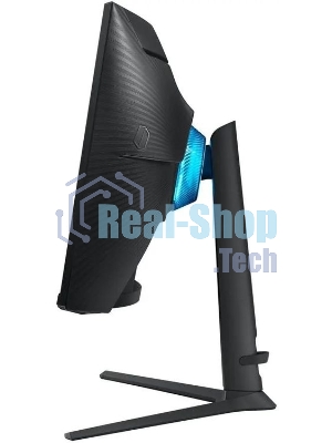 Монитор Samsung 31.5