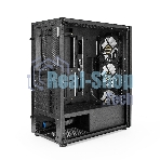 Компьютерный корпус EXEGATE EX294966RUS MIDITOWER EVO-9205 ATX
