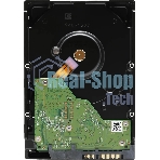 Жесткий диск HDD Western 6TB 5400RPM SATA-III 3.5