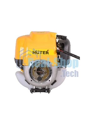 Триммер бензиновый Huter GGT-2000 4Т, 2,7 л.с.