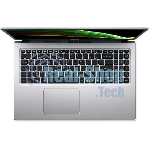 Ноутбук Acer Aspire 3 A315-58 NX.ADDEM.00E Silver 15.6