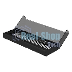Отвертка аккумуляторная прецизионная Deli DY-DP04-1B1, черный (3,7В, 260мА*ч, 0,2/3Нм, 200об/мин, Type-C, набор бит 25 шт, кейс)