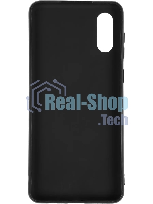 Чехол (клип-кейс) Gresso Meridian, для Samsung Galaxy A02, зеленый gr17aaae8925