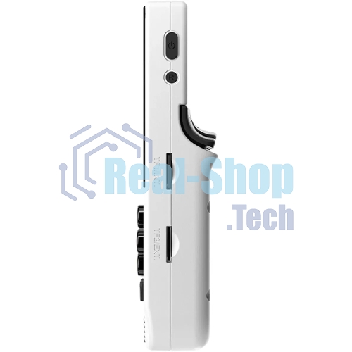 Игровая консоль KingPrice Portable Zeus серый
